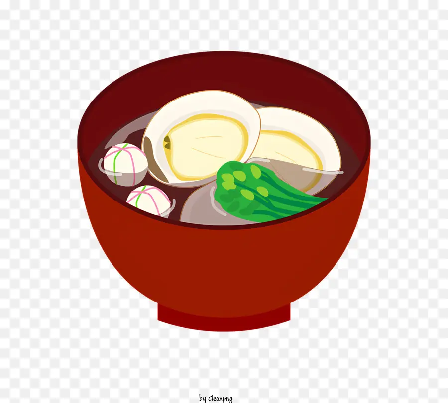 Plato De Sopa，Sopa PNG