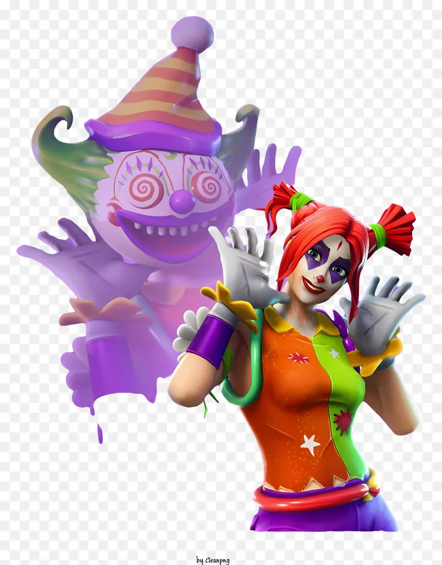 Fortnite，Personaje De Dibujos Animados PNG