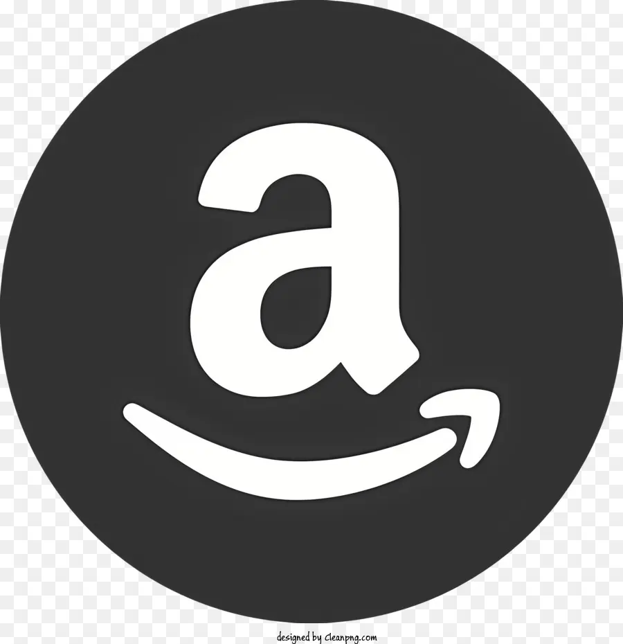 Logotipo De Amazon，Amazon PNG