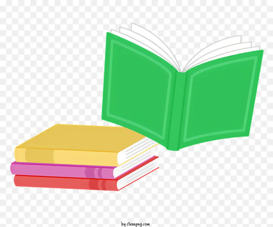 Libro，Libros PNG