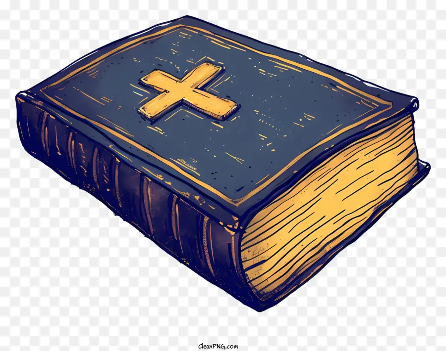 Libro De La Santa Biblia，Libro PNG