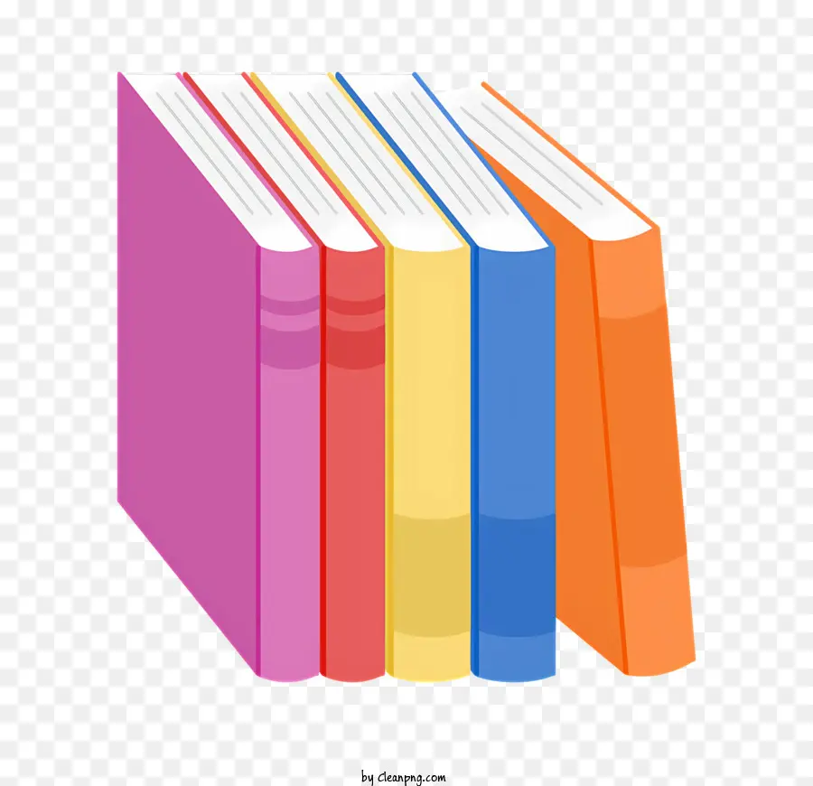 Libro，Libros PNG