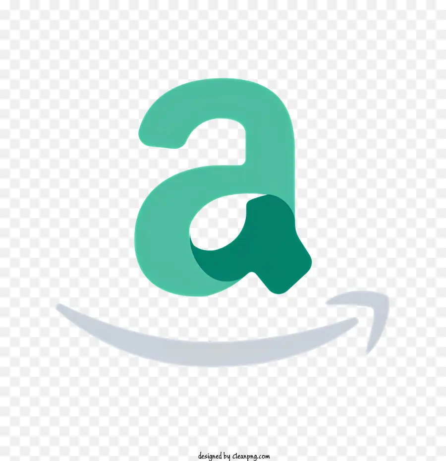 Logotipo De Amazon，Logotipo De Amazon Smile PNG