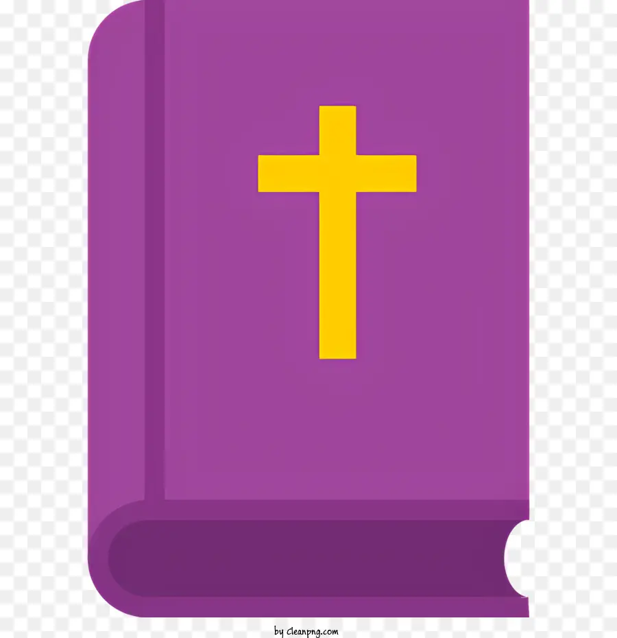 ícono Del Libro De La Santa Biblia，Libro Cristiano PNG