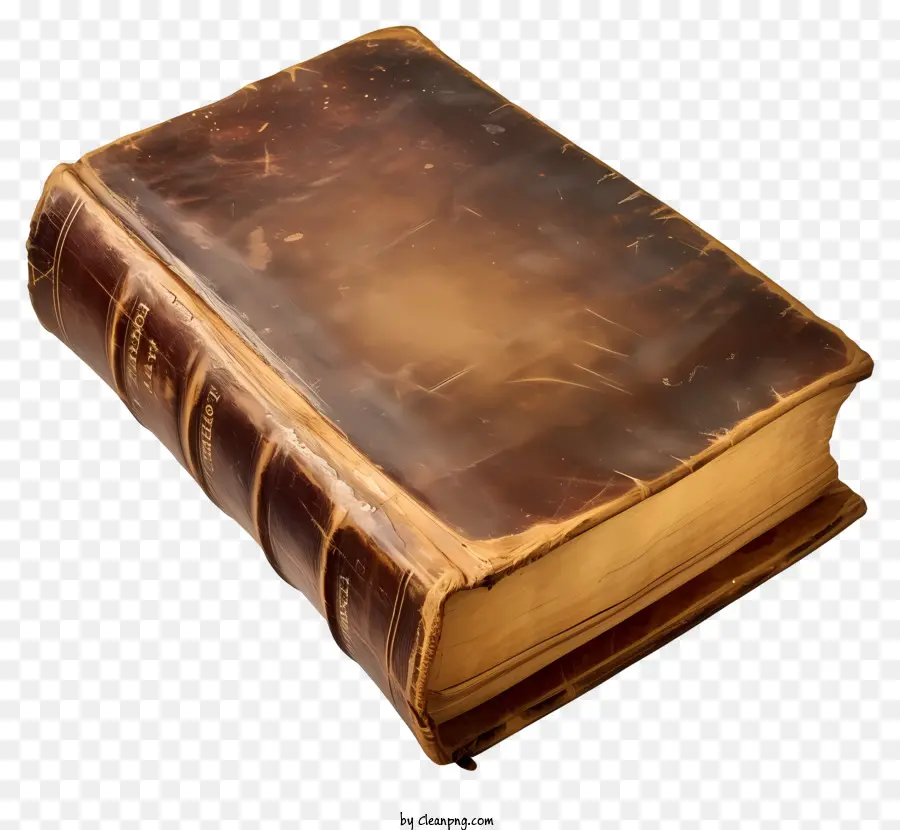 Libro Antiguo，Libro Viejo PNG