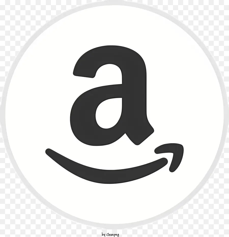 Logotipo De Amazon，Emblema De Amazon PNG