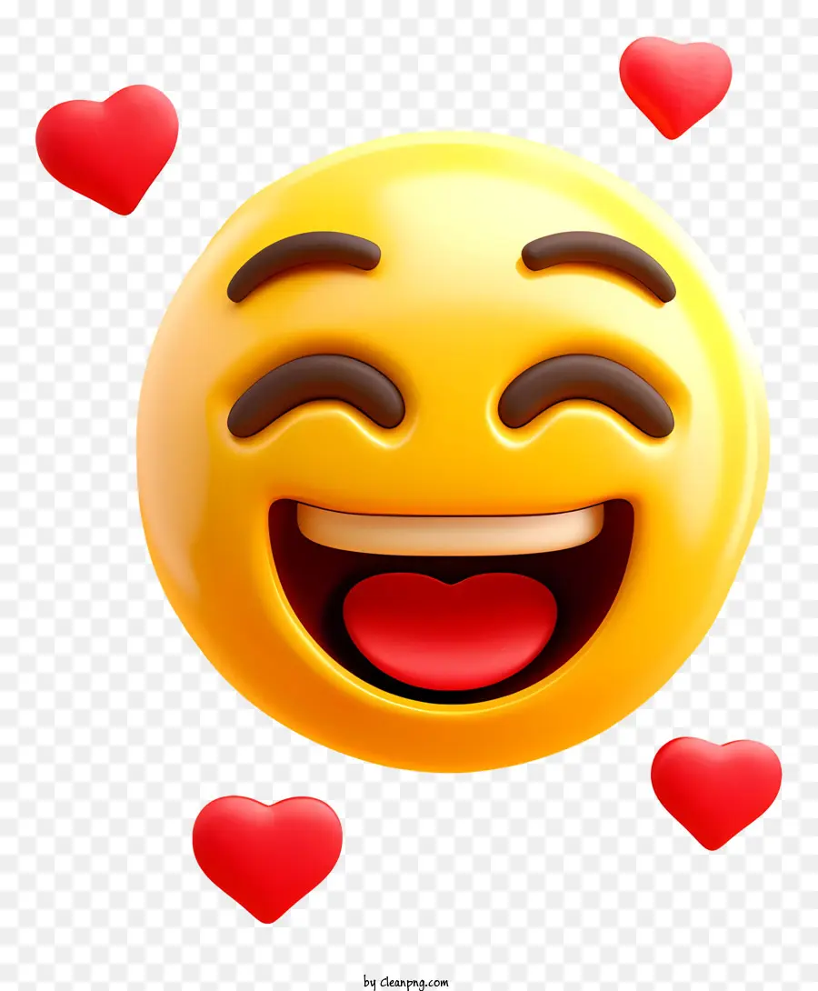 La Sonrisa De Emoji，Smiley Emoticon PNG