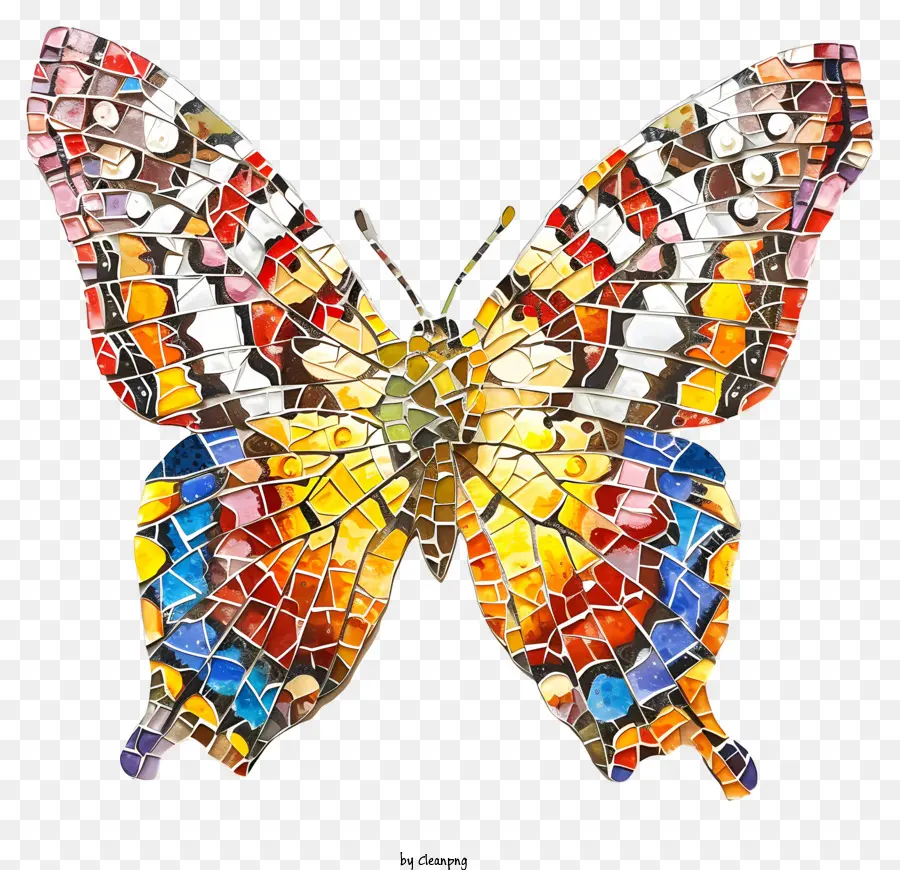 Aprenda Sobre El Día De Las Mariposas，Mariposa De Obras De Arte PNG