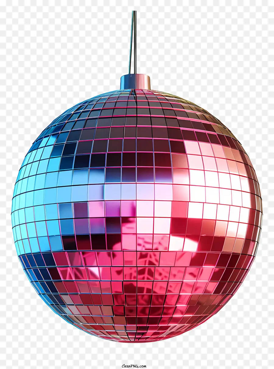 La Bola De Discoteca，Bola De Discoteca De Metal PNG