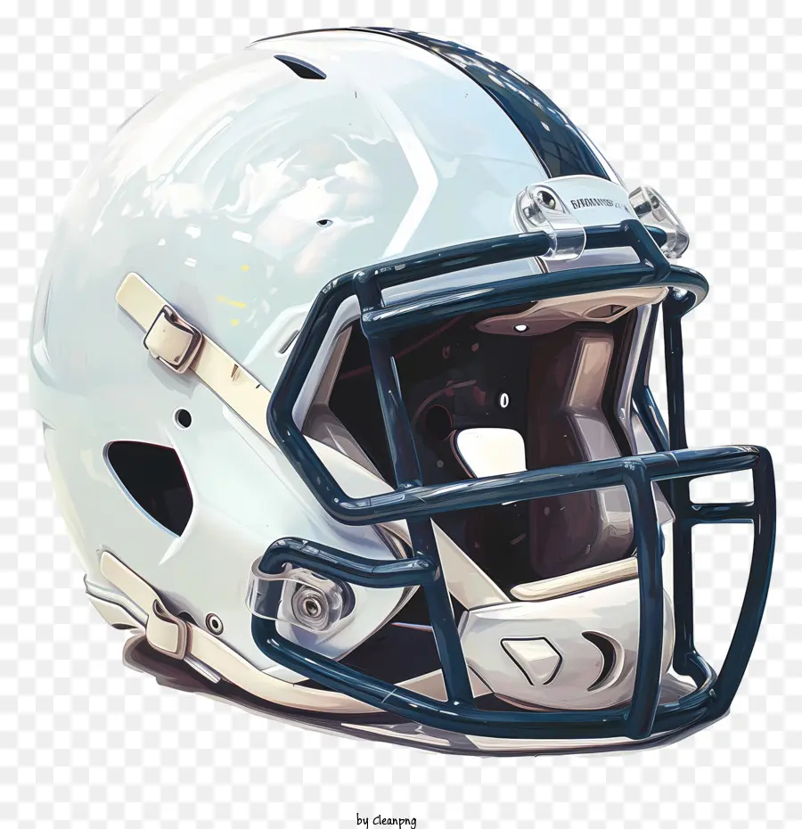 Casco De Futbol，Casco PNG