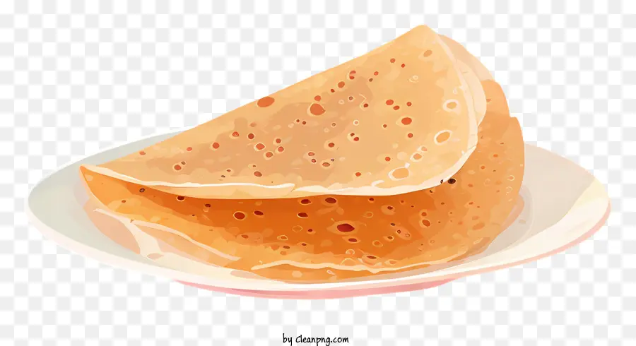 Dosa，Galleta PNG