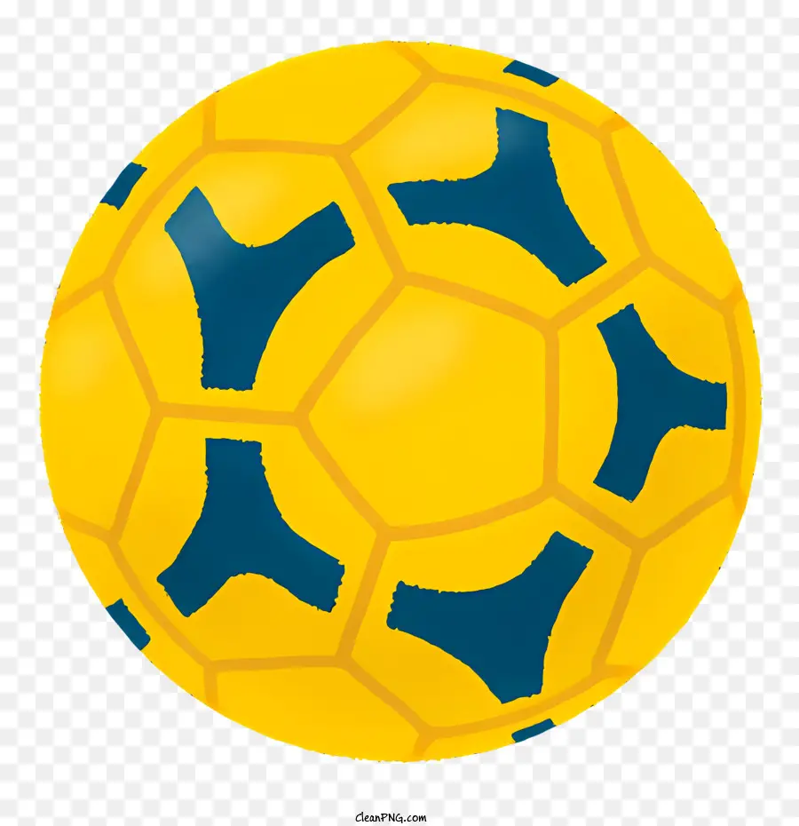 Balonmano，Balón De Fútbol PNG