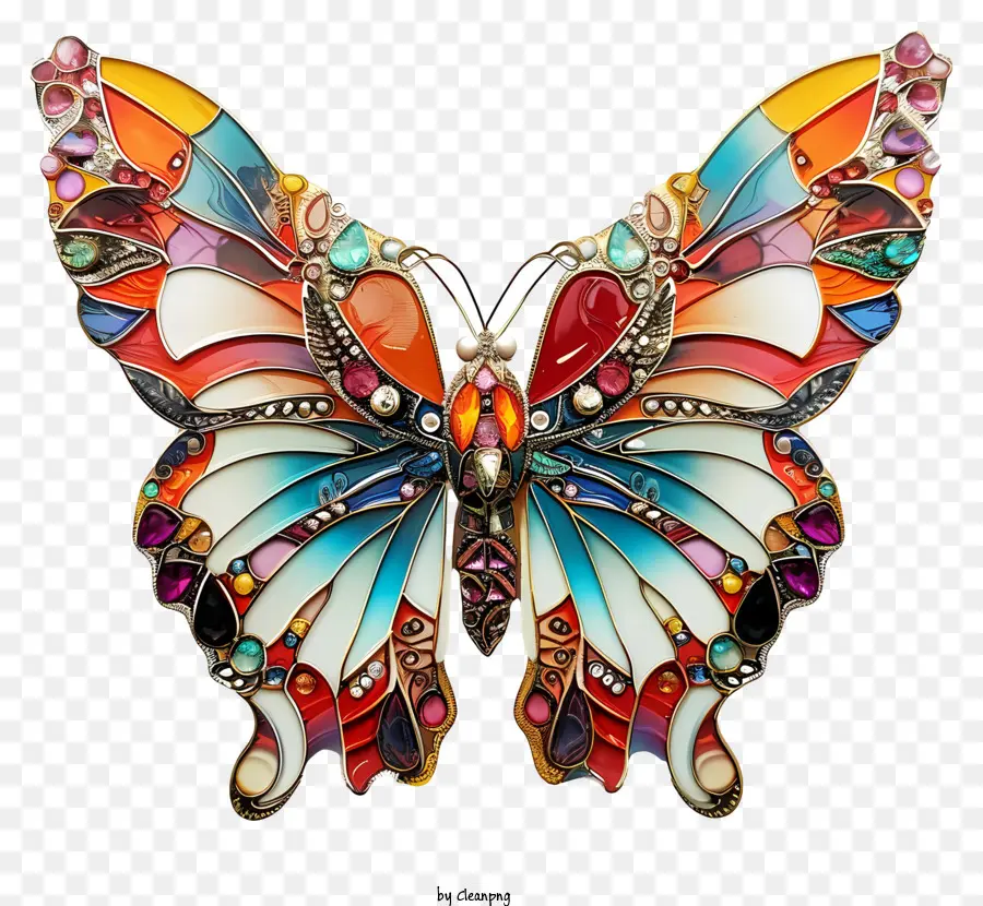 Aprenda Sobre El Día De Las Mariposas，Mariposa PNG