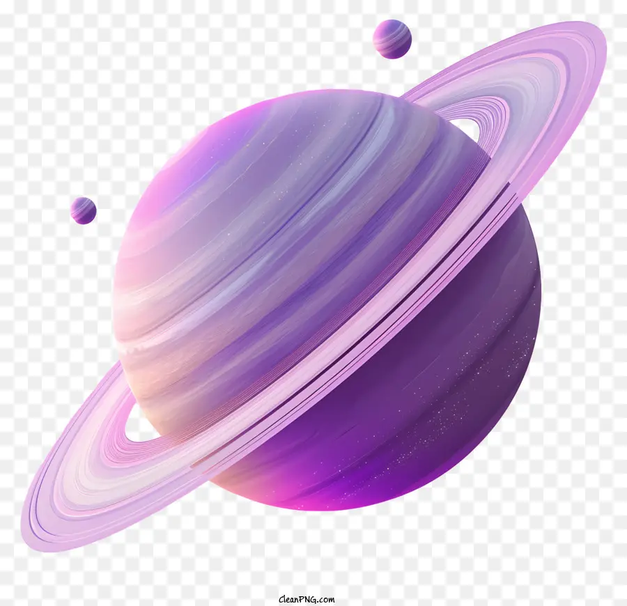 Planeta Saturno，Planeta PNG