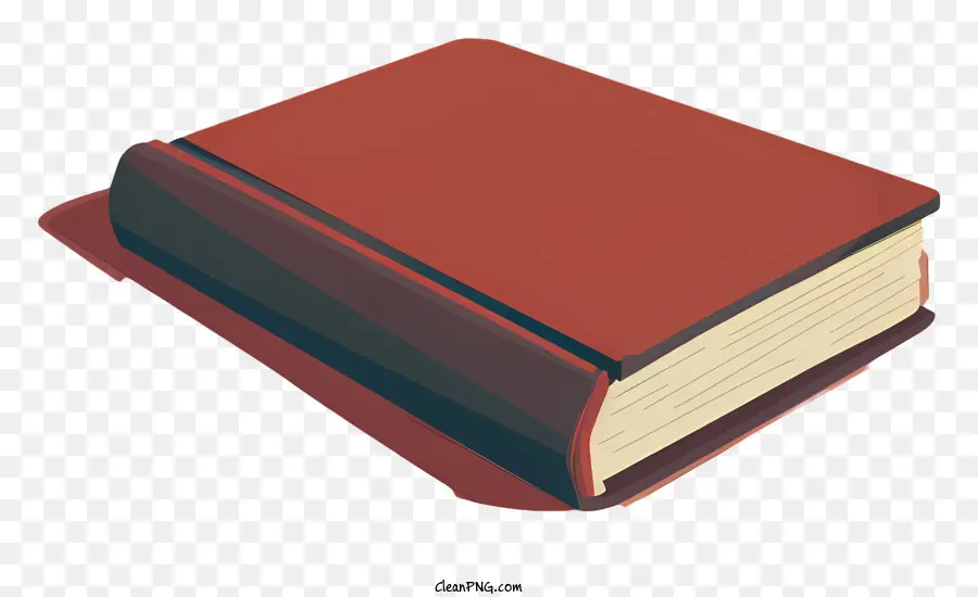 Libro，Libro Cerrado PNG