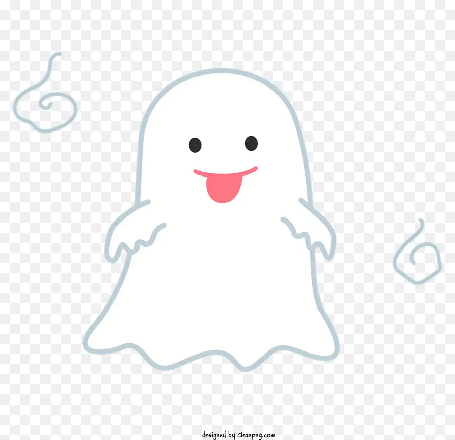 Fantasma，Dibujos Animados De Fantasmas PNG