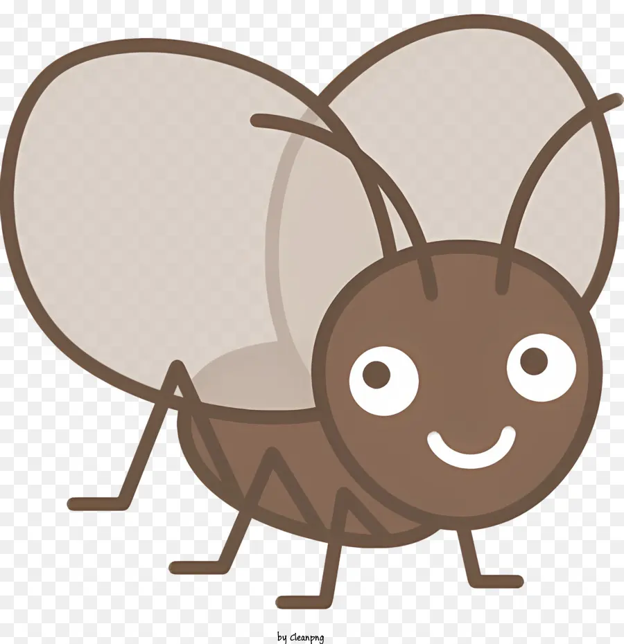 Insecto，Volar PNG