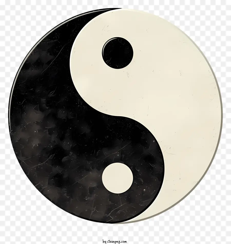 Yin Yang，Yin Y Yang PNG