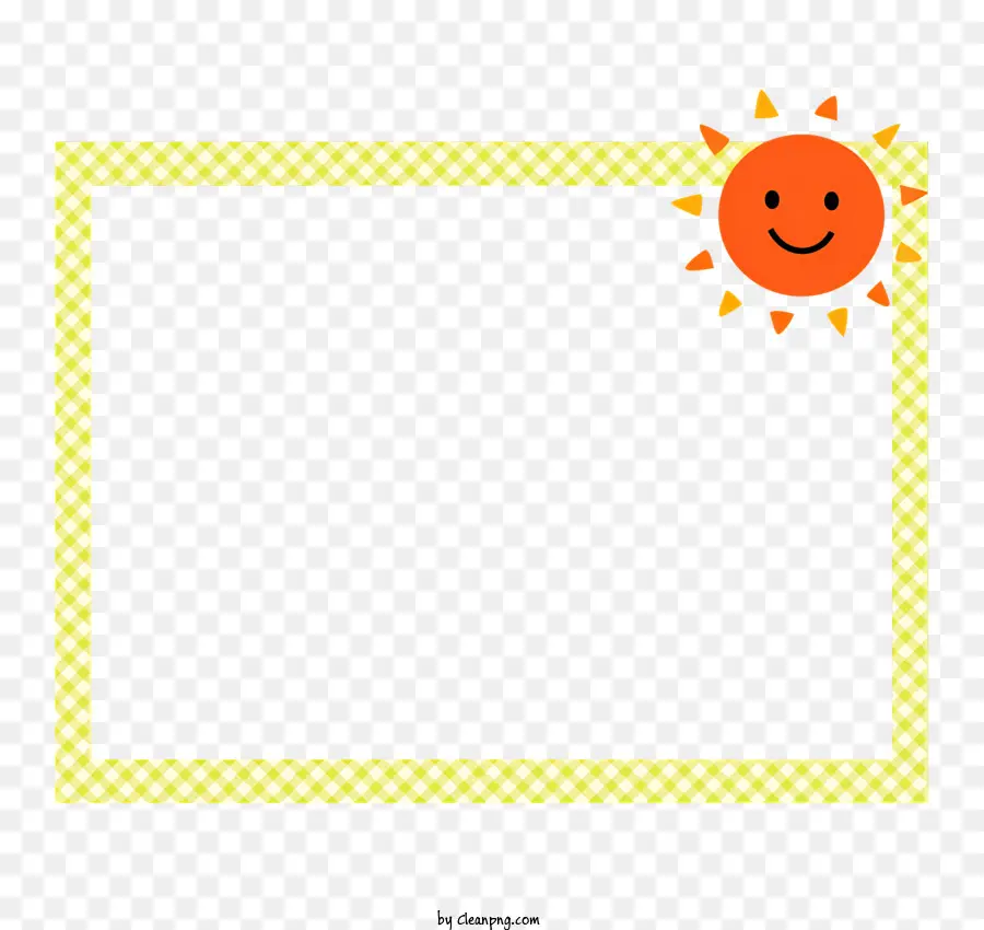 Sol De Marco，Sol Sonriente PNG