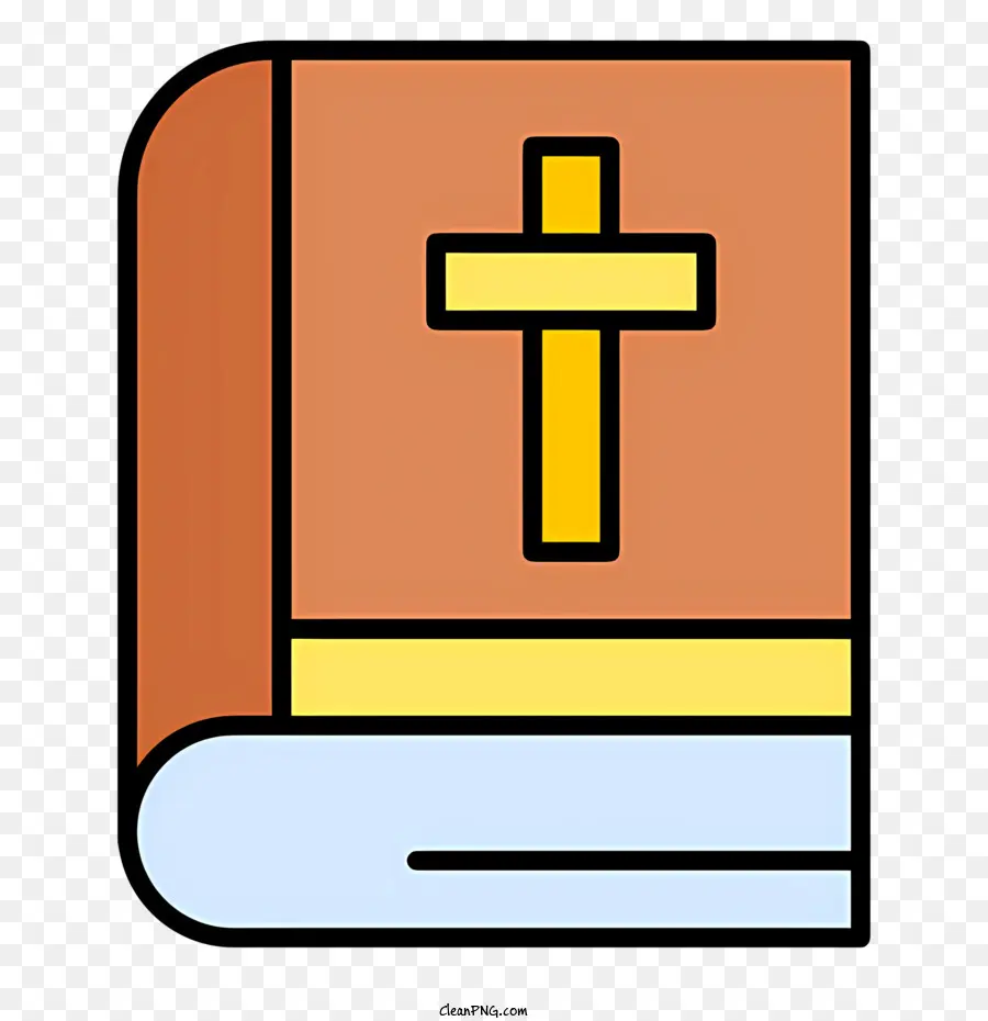 Libro De La Santa Biblia，La Biblia PNG