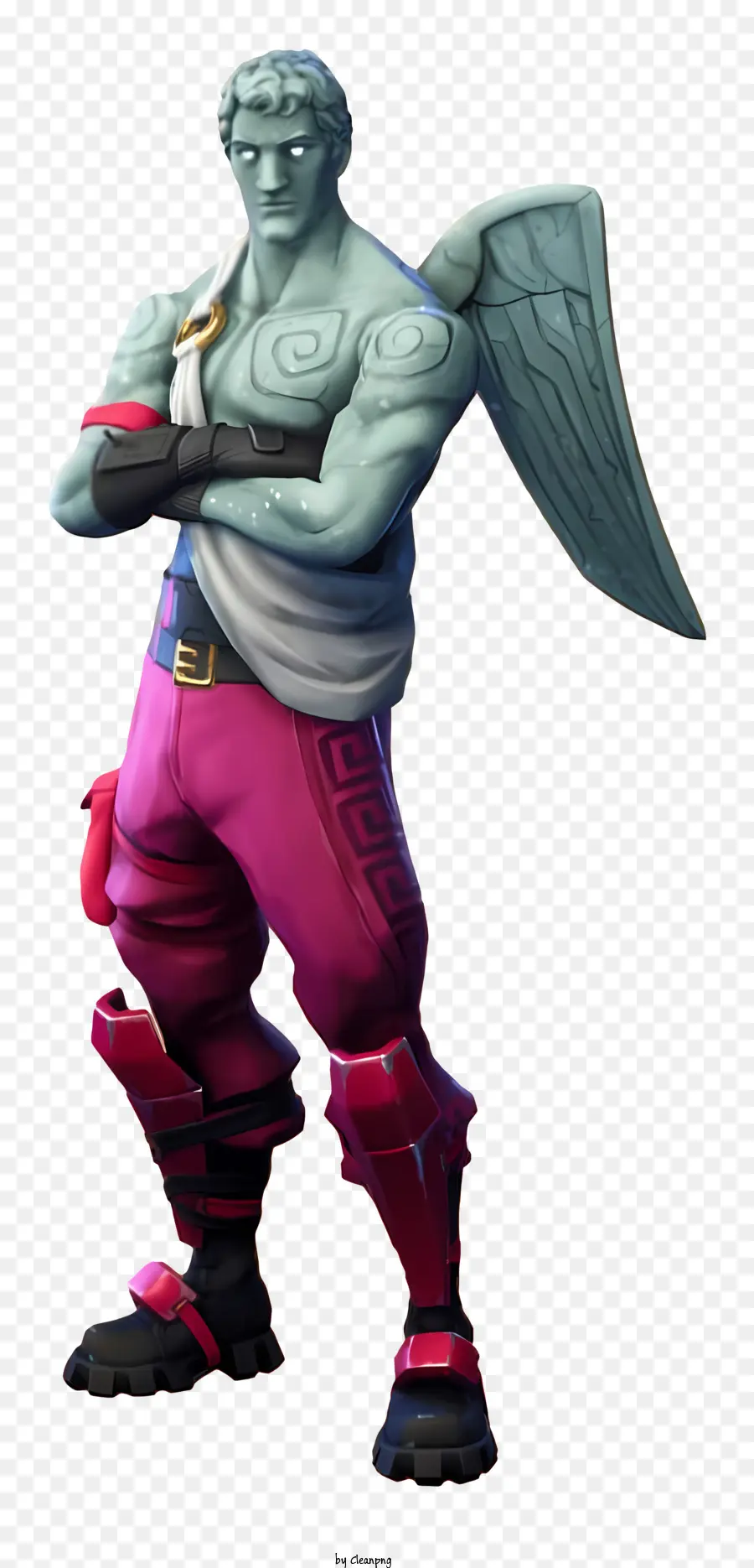 Fortnite，Avatar PNG