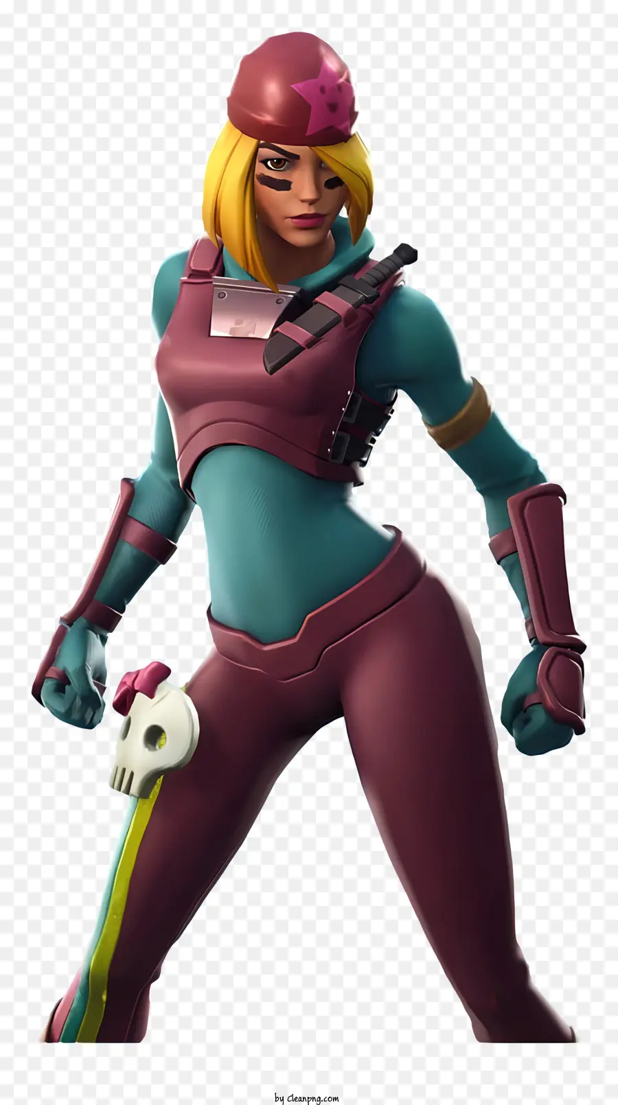 Fortnite，Personaje De Videojuegos PNG