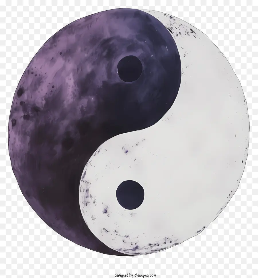 Yin Yang，Yin Y Yang PNG