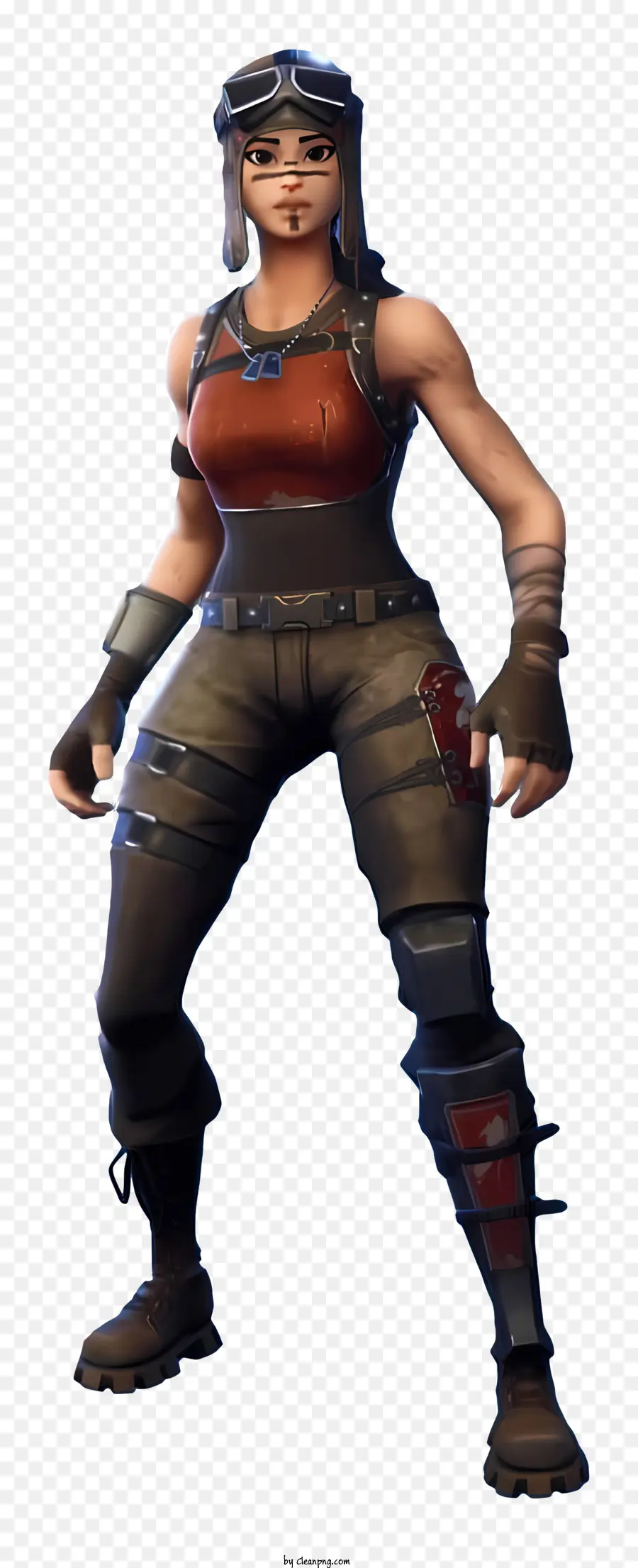 Fortnite，Juego De Tiradores En Primera Persona PNG