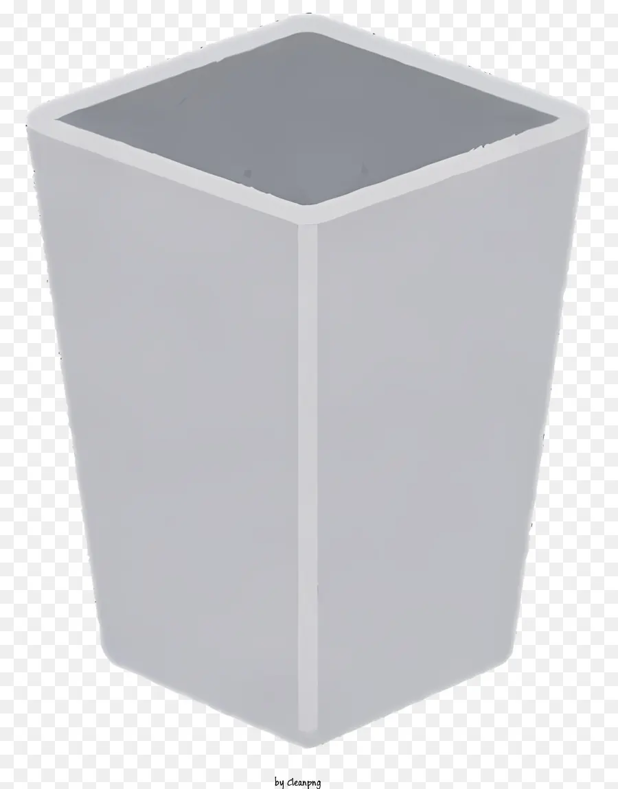 El Cubo De La Basura，Papelera PNG