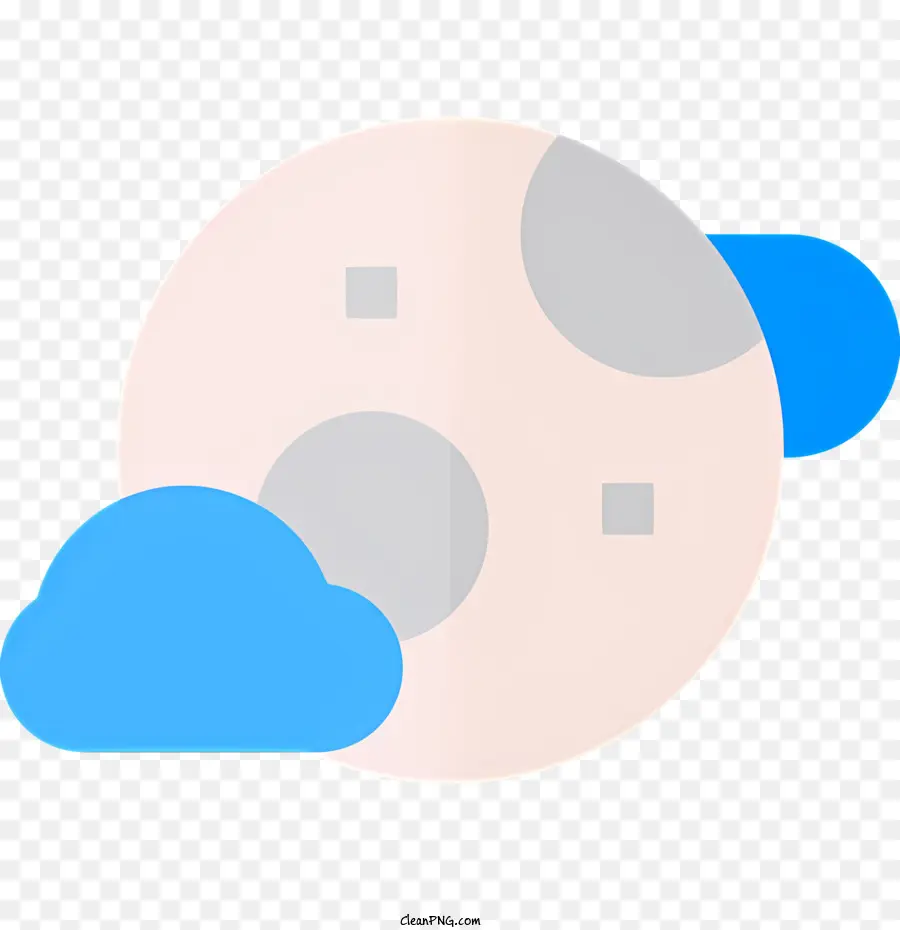 Luna Llena，Luna PNG