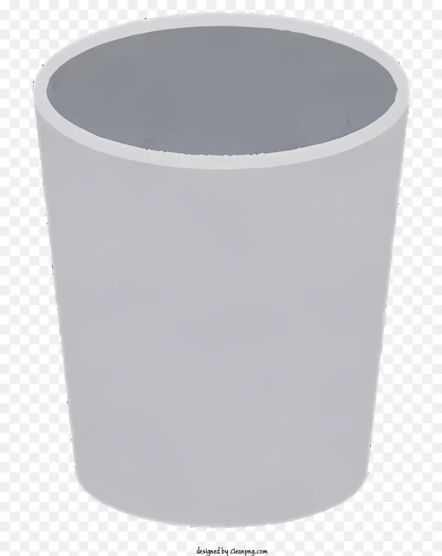 El Cubo De La Basura，Taza De Metal PNG