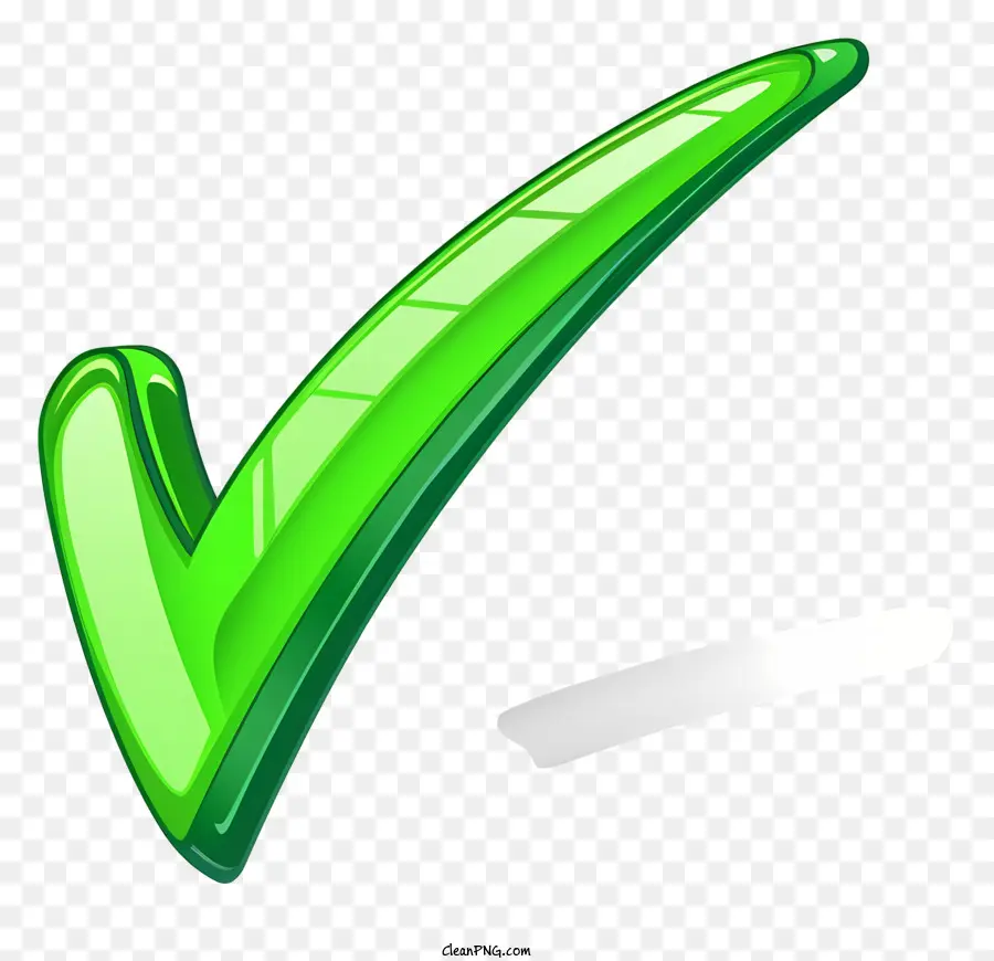 Marca De Verificación Verde，Circulo PNG