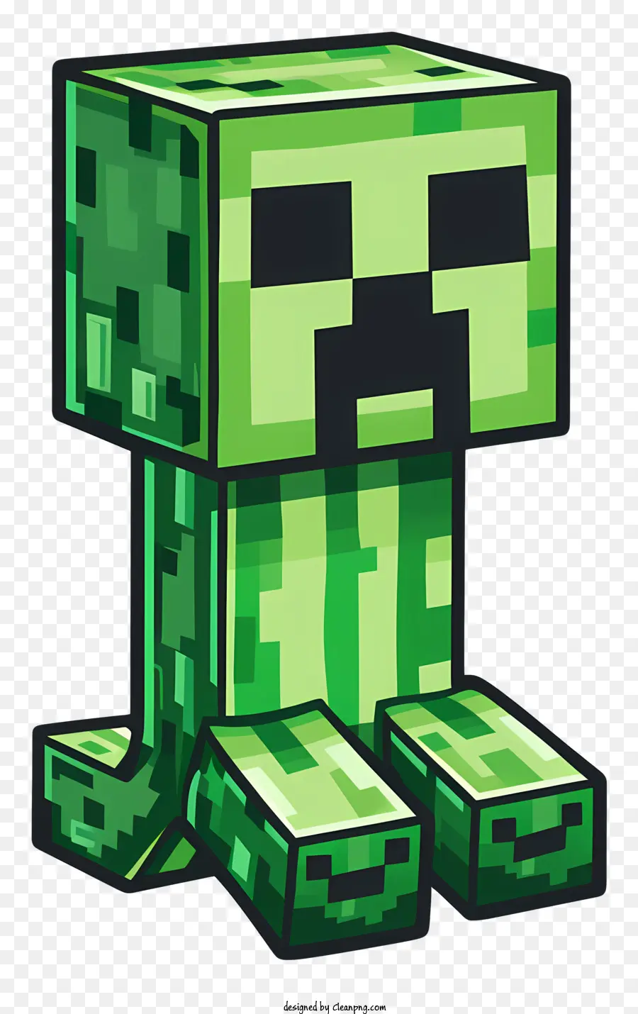 Minecraft，Pixel Art PNG