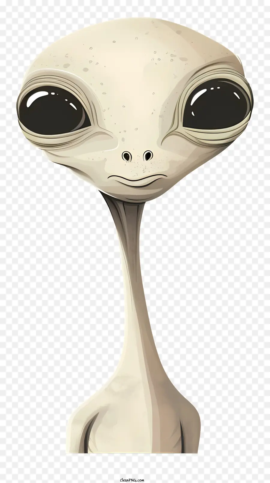 Alien Hominid，Criatura Alienígena PNG