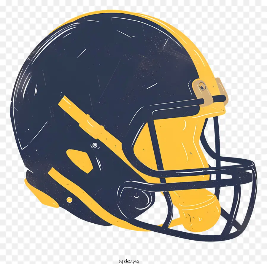 Casco De Fútbol Americano，Perlas PNG