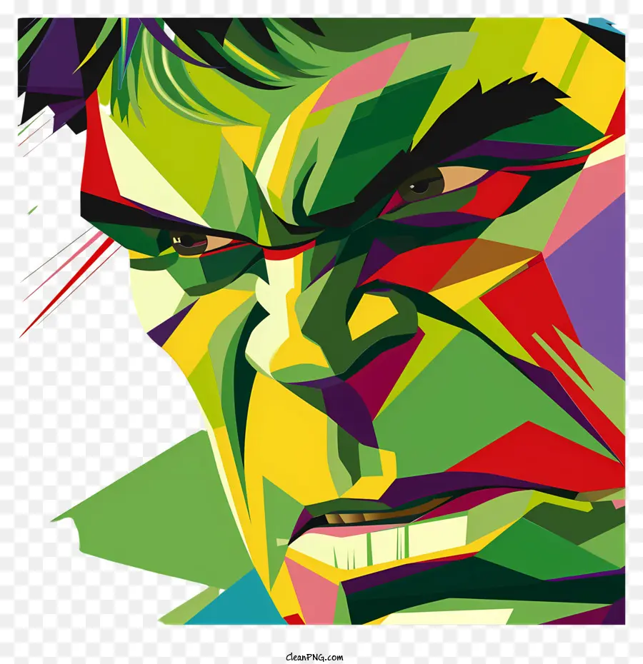 Hulk，Marvel Comics PNG