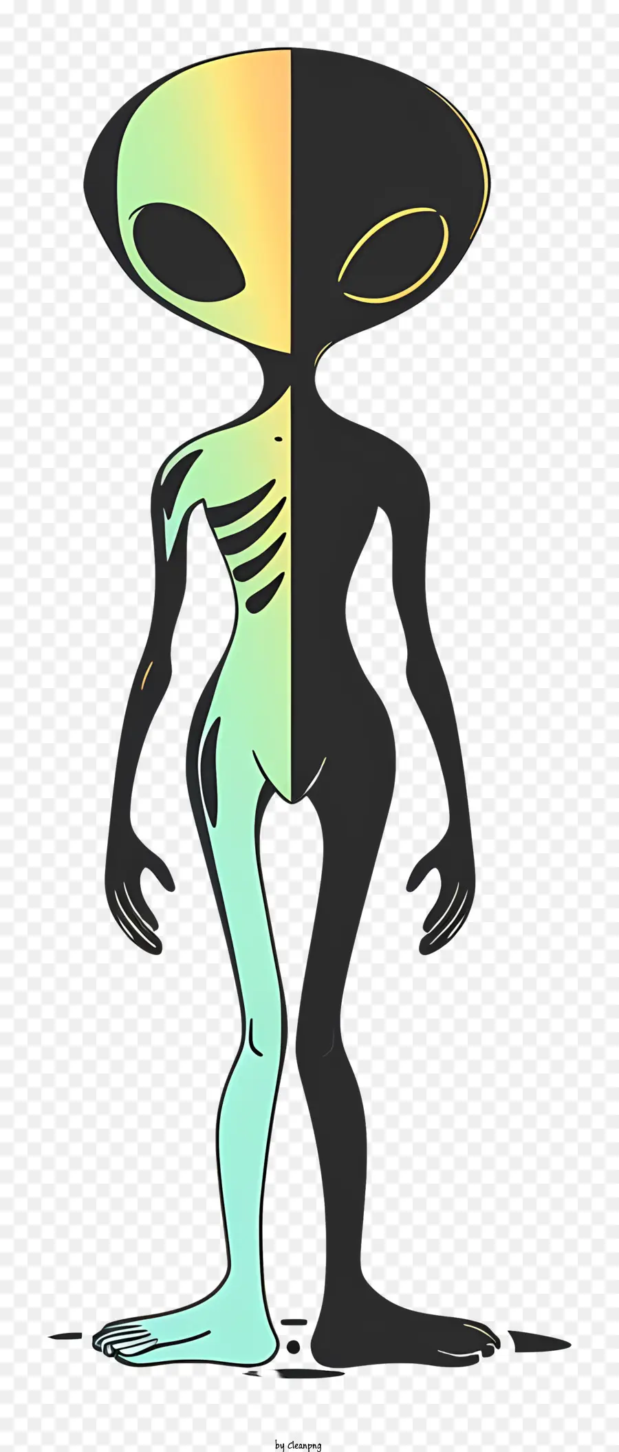 Alien Hominid，Dibujos Animados Extranjero PNG