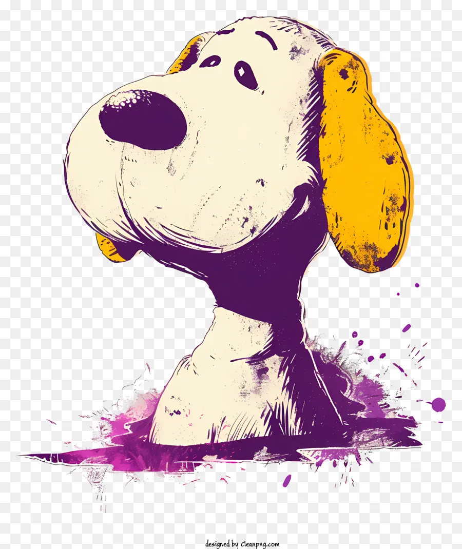 Snoopy，Snoop PNG