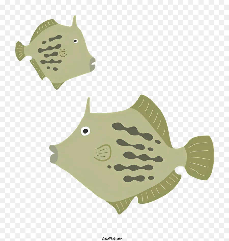 Los Peces，Océano PNG