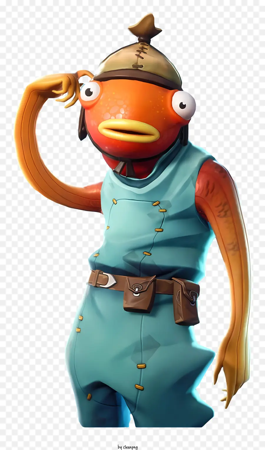 Fortnite，Personaje De Dibujos Animados PNG