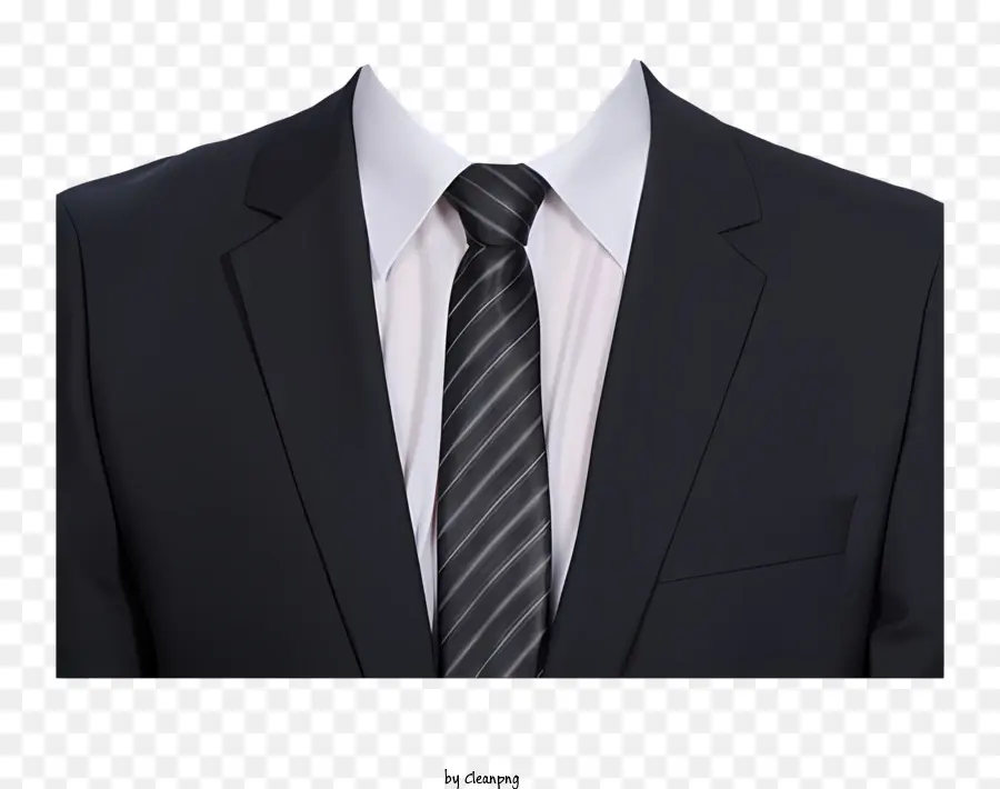 Editor De Vestimenta Formal，Traje Oficial PNG