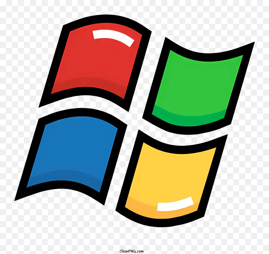 Icono De Windows，Logotipo De Windows PNG