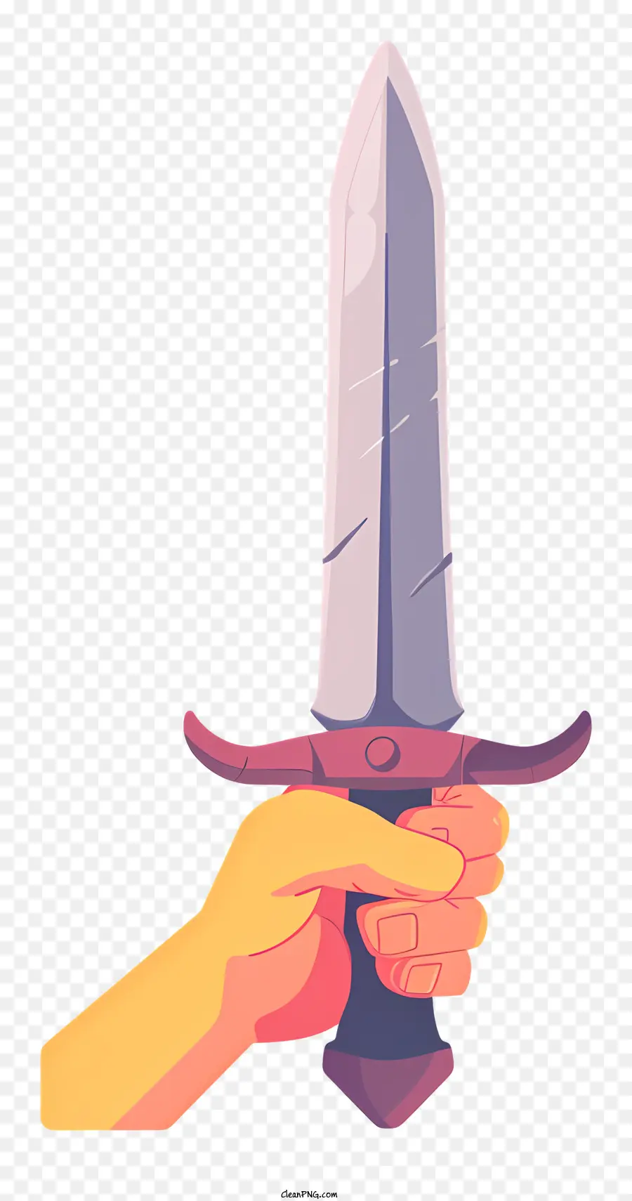 Espada，Metal PNG