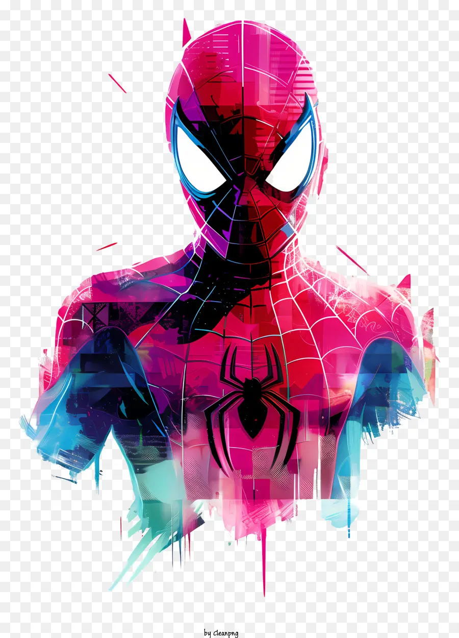 Hombre Araña，Superhéroe PNG