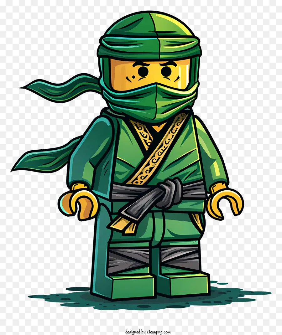 Ninjago，Lego Ninja PNG