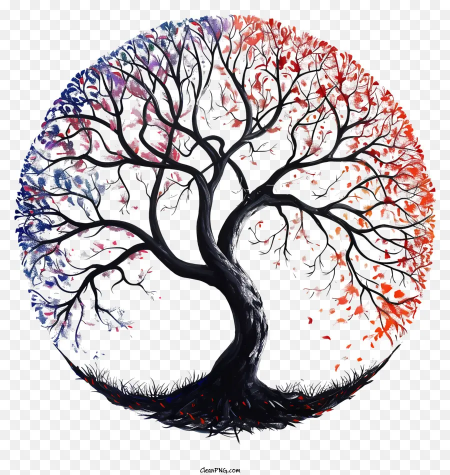 árbol De La Vida，Árbol PNG