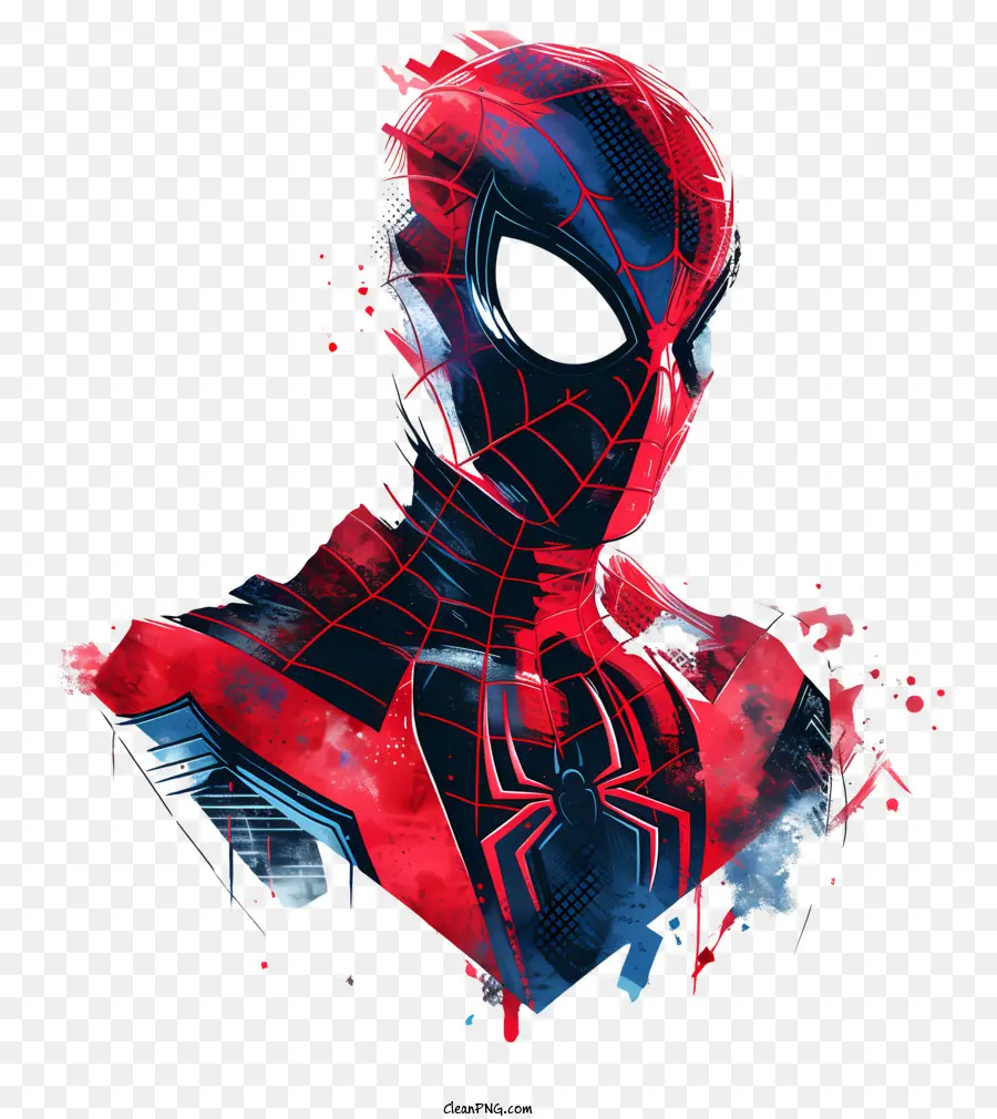 El Hombre Araña，Spiderman PNG