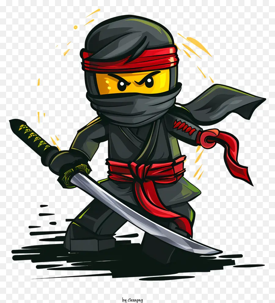 Ninjago，Lego Ninja PNG