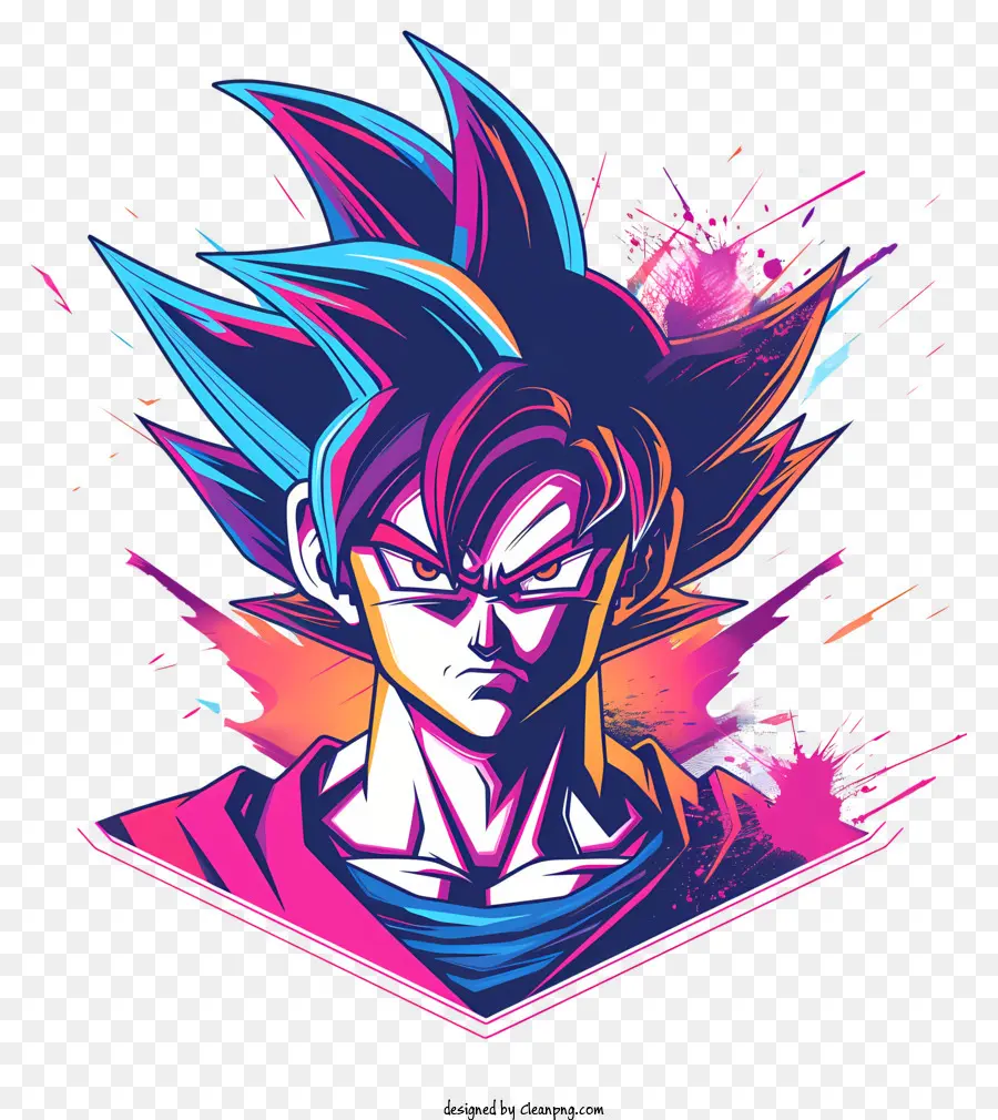 Goku，Dragon Ball PNG