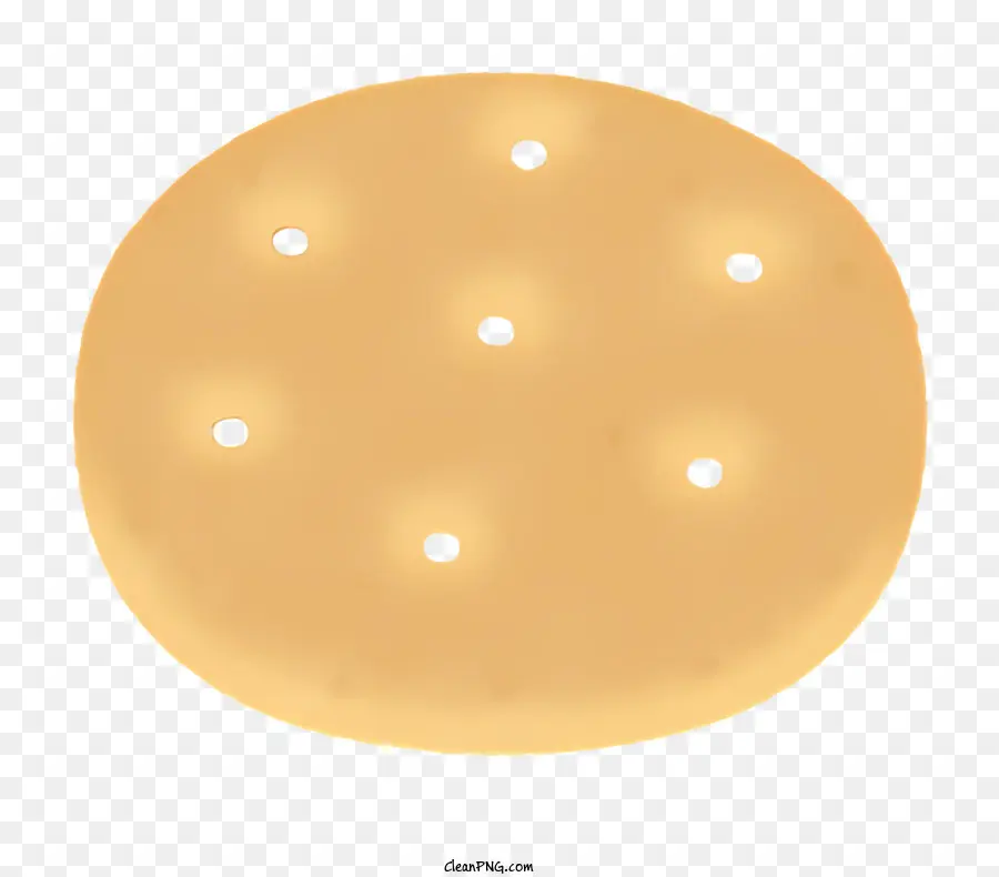 La Comida Elementos，Galleta PNG